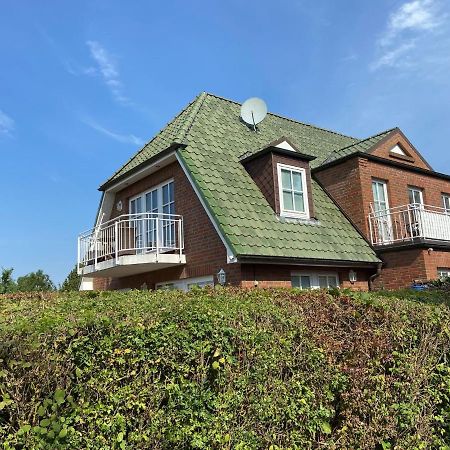 Haus Jenny, Wohnung E3B, Sonne Rundum Boltenhagen  Esterno foto