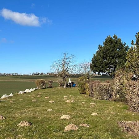 Haus Jenny, Wohnung E3B, Sonne Rundum Boltenhagen  Esterno foto