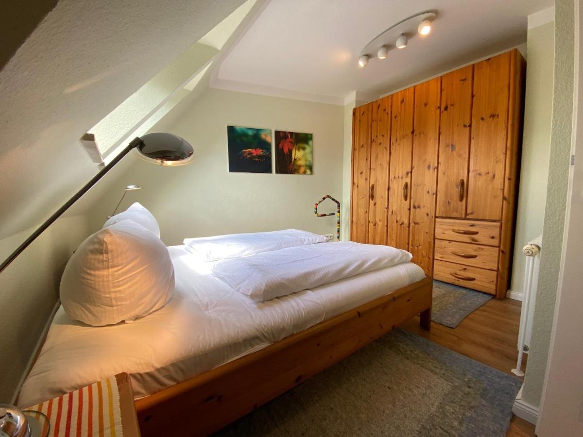 Haus Jenny, Wohnung E3B, Sonne Rundum Boltenhagen  Esterno foto