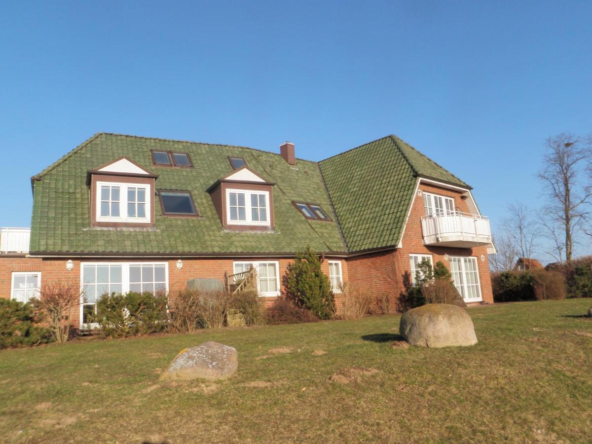Haus Jenny, Wohnung E3B, Sonne Rundum Boltenhagen  Esterno foto