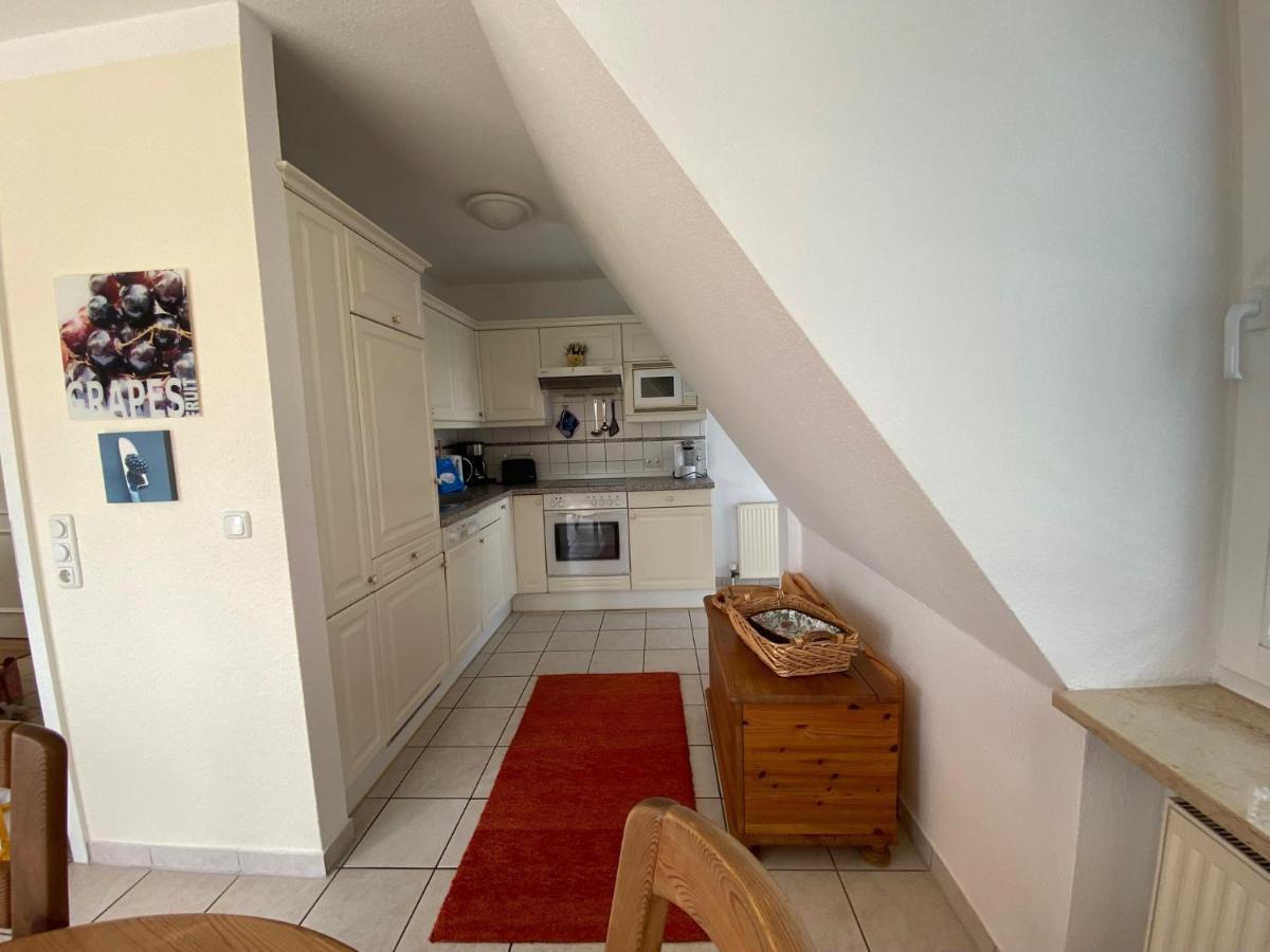 Haus Jenny, Wohnung E3B, Sonne Rundum Boltenhagen  Esterno foto