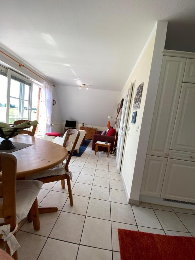 Haus Jenny, Wohnung E3B, Sonne Rundum Boltenhagen  Esterno foto
