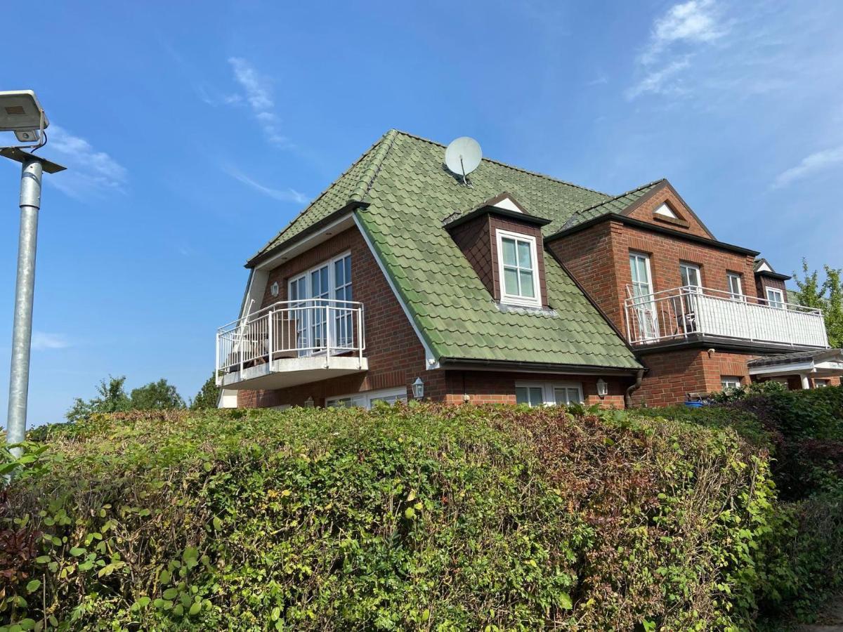 Haus Jenny, Wohnung E3B, Sonne Rundum Boltenhagen  Esterno foto