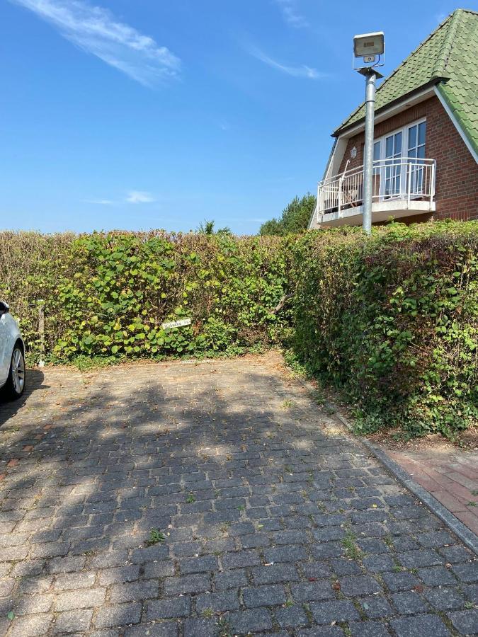 Haus Jenny, Wohnung E3B, Sonne Rundum Boltenhagen  Esterno foto