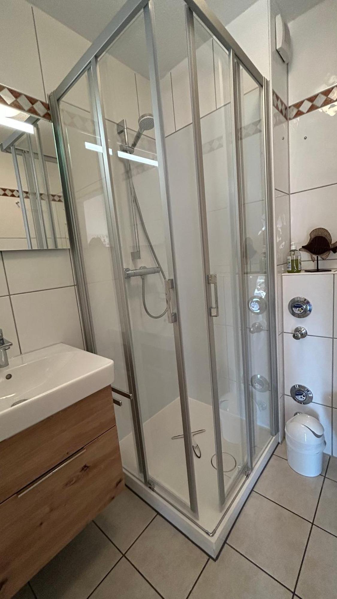 Haus Jenny, Wohnung E3B, Sonne Rundum Boltenhagen  Esterno foto